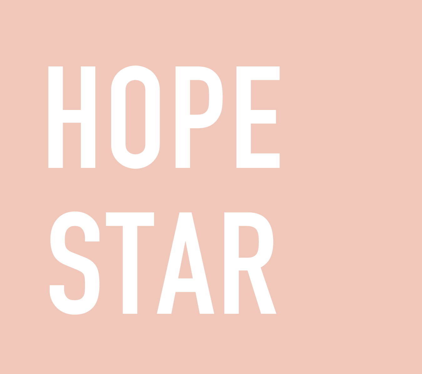 HOPE STAR